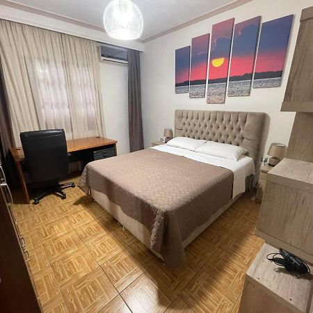 Nea Peramos Large Apartment Near The Beach Екстер'єр фото