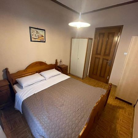 Nea Peramos Large Apartment Near The Beach Екстер'єр фото