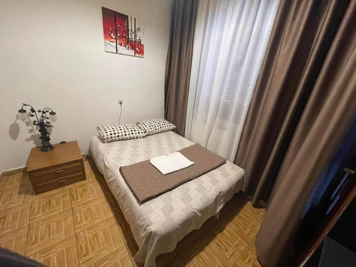 Nea Peramos Large Apartment Near The Beach Екстер'єр фото