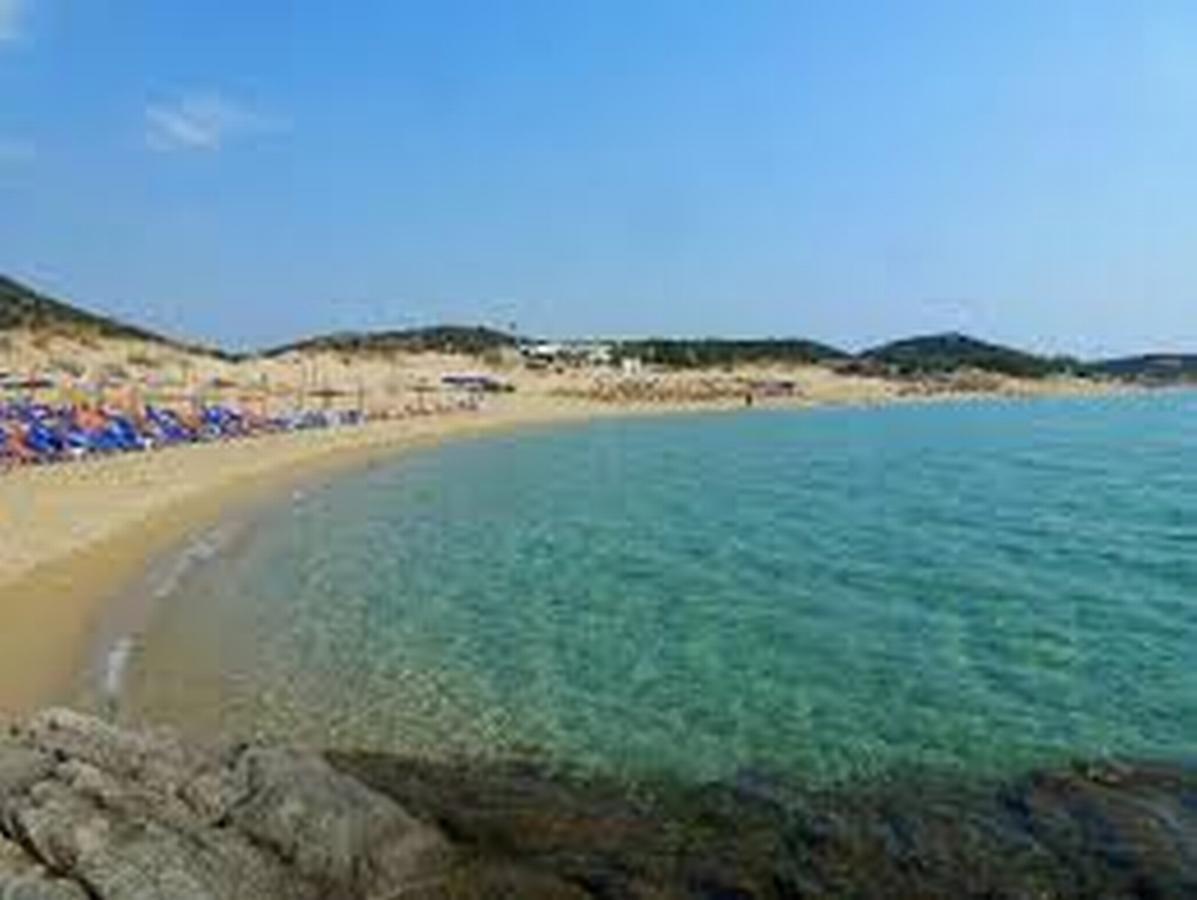 Nea Peramos Large Apartment Near The Beach Екстер'єр фото